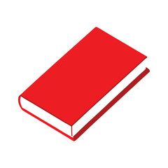 single red book.eps