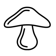 Mushroom 