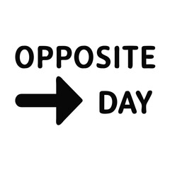 Opposite Day
