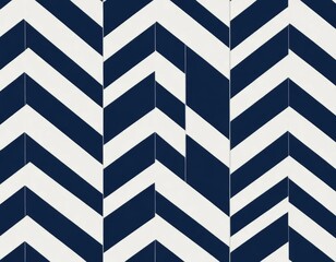 blue and white wall background