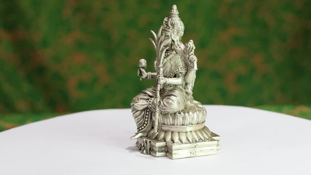 Lalitha Sahasranama is from the Brahmanda Purana and a prayer to the Godess Lalitha Devi, who is the Divine Mother in the form of Shakti &ndash; the supreme power