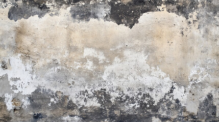 Old brick wall texture background. dirty retro vintage grunge concrete structure, architecture construction material wallpaper, cement stone pattern surface backdrop, aged masonry facade.