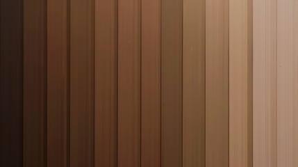 Gradient of mocha mousse color in 2025 presenting a beautiful and elegant look. Soft hues blending seamlessly to create an alluring visual effect. The mocha mousse shade bringing a touch of sophistica