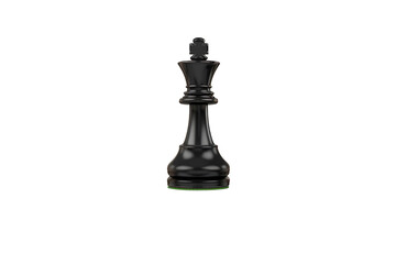 Chess isolated