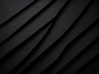 Obraz premium Black Background