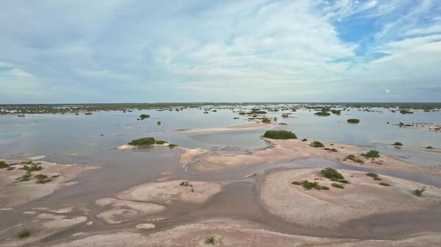 Chelem Lookout: Coastal Charm in Yucat&aacute;n