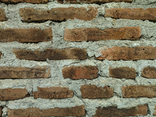 old brick wall