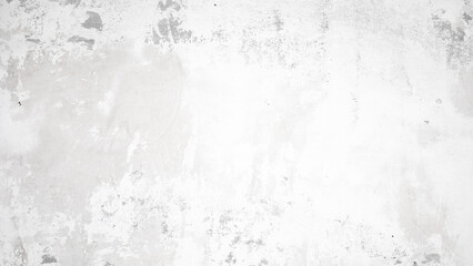 Texture of a worn white wall with subtle shades of gray and beige.