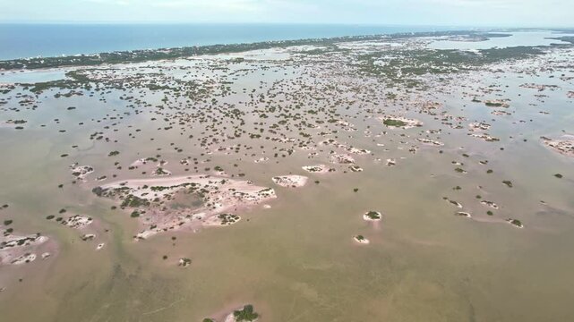 Chelem Lookout: Coastal Charm in Yucat&aacute;n