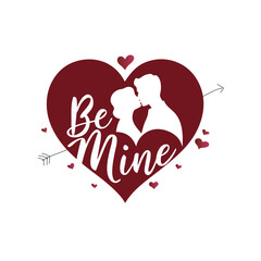 Happy Valentine's  Day Romantic Graphics