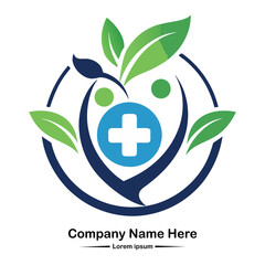 Health logo