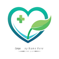 Health logo