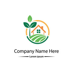 Agriculture logo