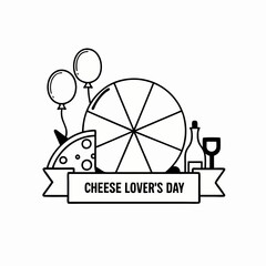 Cheese Lover's Day