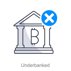 Underbanked