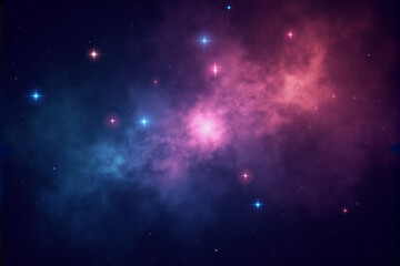 Obraz premium Digital abstract background resonate to futuristric era