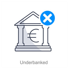 Underbanked