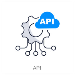 API