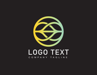 logo design template vector illustration