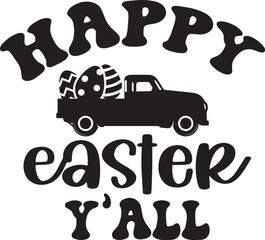 Easter T shirt Design, Easter SVG Designs