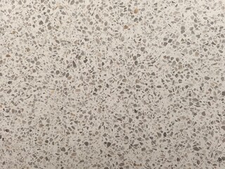 stone wall texture Cream, grey, brown, black stone pattern on white background.