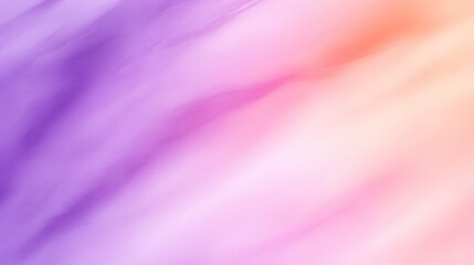 Colorful abstract background with smooth waves.