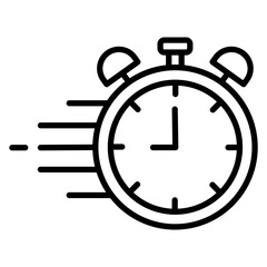 Timer Icon