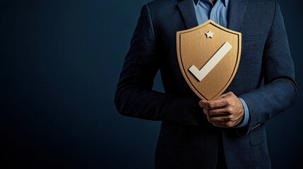 Business Success and Reliability: A Trustworthy Brand