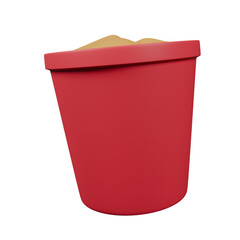 3D Icon Pack for Business