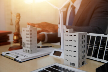 Real Estate Lawyer And House Foreclosure Law