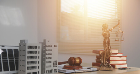 Real Estate Lawyer And House Foreclosure Law