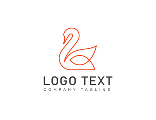 Duck logo