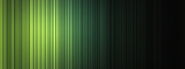 Fototapeta premium bstract Green Blurred Background with Diagonal Lines 