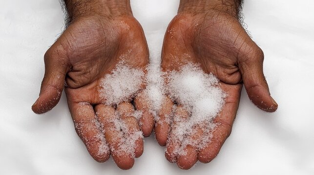 Managing redness and swelling in hands due to raynaud's phenomenon a comprehensive guide for patients in clinical settings