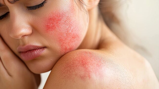 Understanding skin redness and swelling from cellulitis infection a comprehensive guide for diagnosis and treatment