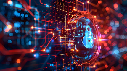 Cybersecurity in Fintech Platforms Explore the important