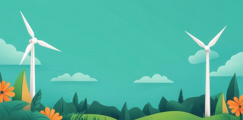 Corporate Adoption of Renewables: A Green Investment Boom for Sustainable Future Growth