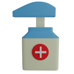 3D Icon Pack Illustrations