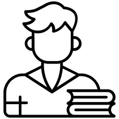 Student Icon