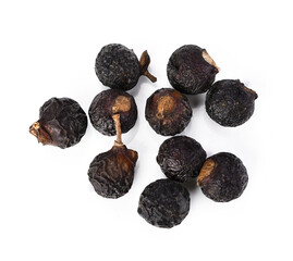 Organic Chinese soapberry (Also called as Sapindus mukorossi, soap nut tree, sapindaceae, soapnut, Makam Dee Kwai in Thai, Sapindus rarak) transparen png