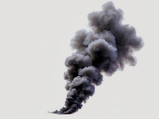 smoke
