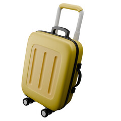 3D Adventure Illustrations