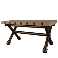 3D Adventure Illustrations