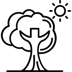 Tree Icon
