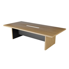 3D Business Illustrations