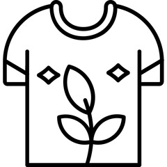 Tshirt Icon