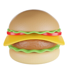 3D Business Illustrations