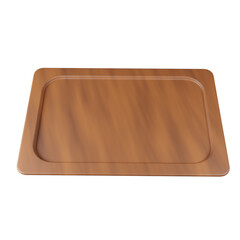 3D Business Illustrations