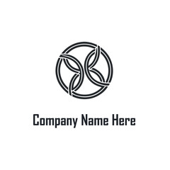 Geometric Logo