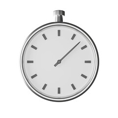 3D Business Illustrations